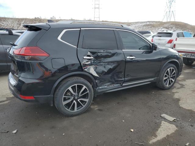 Photo 2 VIN: 5N1AT2MV4KC813139 - NISSAN ROGUE S 