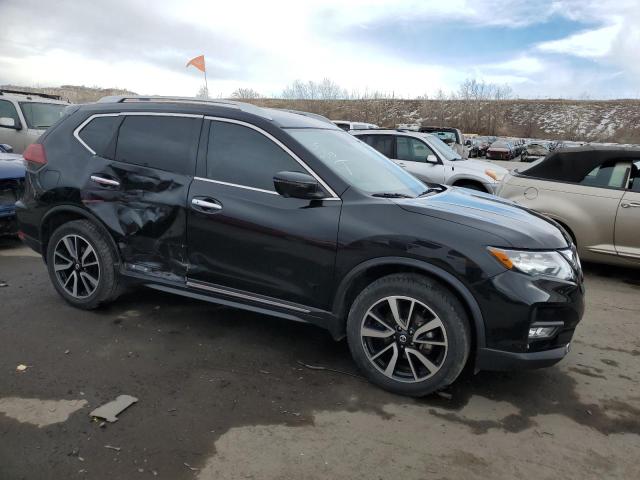 Photo 3 VIN: 5N1AT2MV4KC813139 - NISSAN ROGUE S 