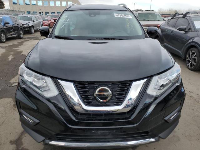 Photo 4 VIN: 5N1AT2MV4KC813139 - NISSAN ROGUE S 