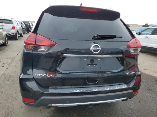 Photo 5 VIN: 5N1AT2MV4KC813139 - NISSAN ROGUE S 