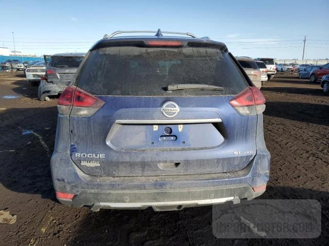 Photo 3 VIN: 5N1AT2MV4KC813979 - NISSAN ROGUE 