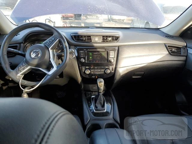 Photo 5 VIN: 5N1AT2MV4KC813979 - NISSAN ROGUE 