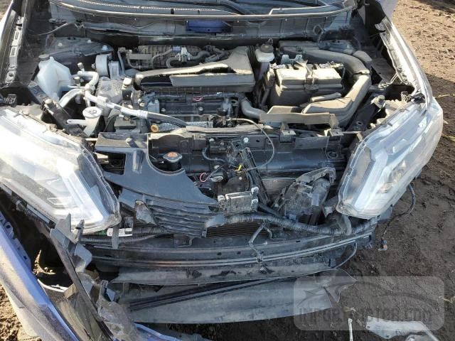 Photo 9 VIN: 5N1AT2MV4KC813979 - NISSAN ROGUE 