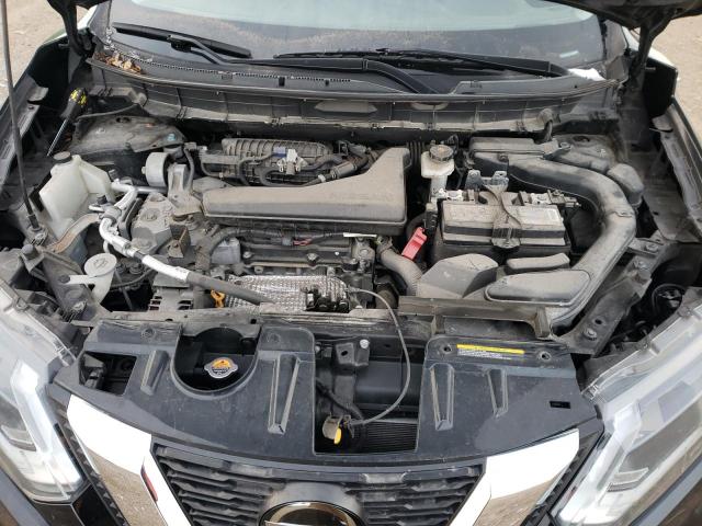 Photo 10 VIN: 5N1AT2MV4KC817627 - NISSAN ROGUE 