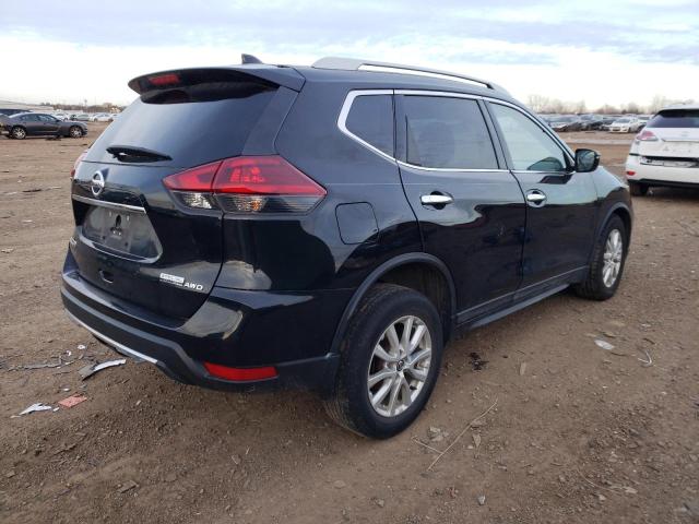 Photo 2 VIN: 5N1AT2MV4KC817627 - NISSAN ROGUE 