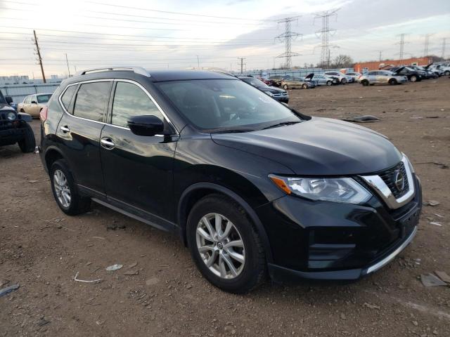 Photo 3 VIN: 5N1AT2MV4KC817627 - NISSAN ROGUE 