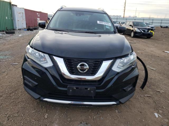 Photo 4 VIN: 5N1AT2MV4KC817627 - NISSAN ROGUE 