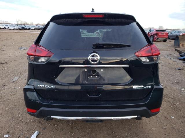 Photo 5 VIN: 5N1AT2MV4KC817627 - NISSAN ROGUE 