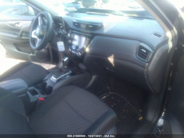 Photo 4 VIN: 5N1AT2MV4KC819507 - NISSAN ROGUE 