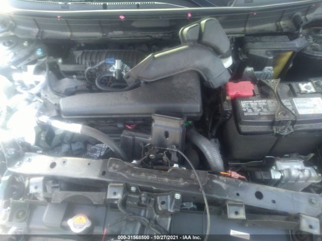 Photo 9 VIN: 5N1AT2MV4KC819507 - NISSAN ROGUE 