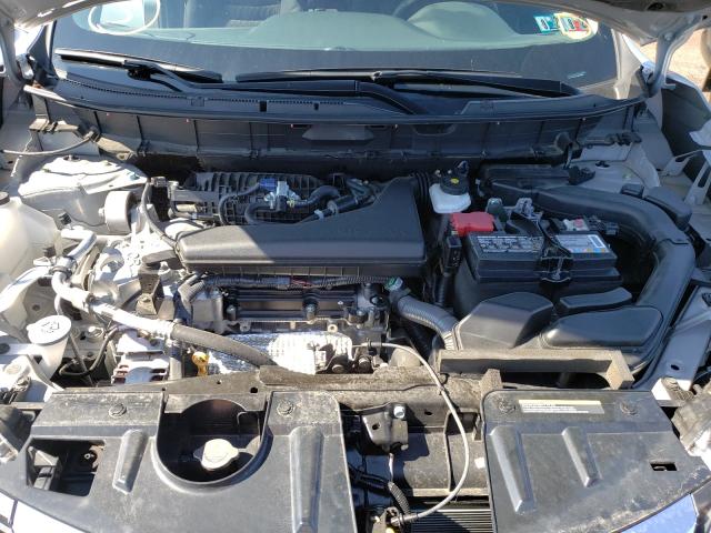 Photo 6 VIN: 5N1AT2MV4KC822374 - NISSAN ROGUE S 