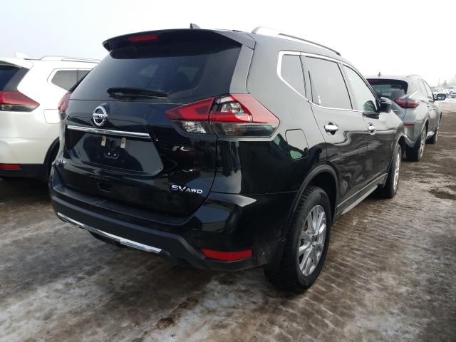 Photo 3 VIN: 5N1AT2MV4KC823654 - NISSAN ROGUE S 