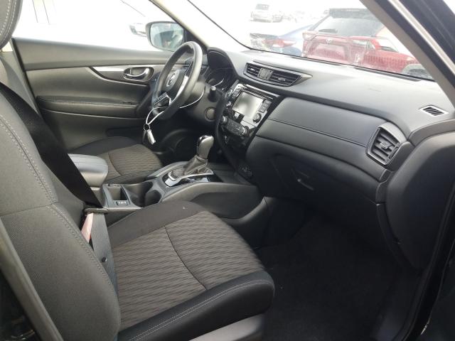 Photo 4 VIN: 5N1AT2MV4KC823654 - NISSAN ROGUE S 