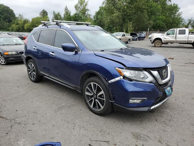 Photo 3 VIN: 5N1AT2MV4KC826909 - NISSAN ROGUE S 