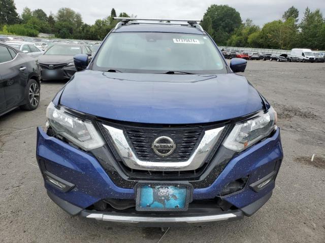 Photo 4 VIN: 5N1AT2MV4KC826909 - NISSAN ROGUE S 