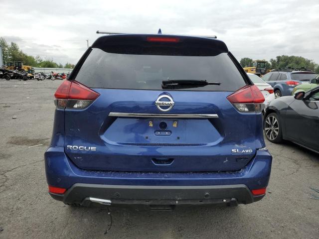 Photo 5 VIN: 5N1AT2MV4KC826909 - NISSAN ROGUE S 