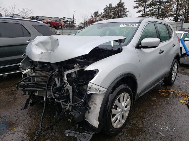 Photo 0 VIN: 5N1AT2MV4KC829387 - NISSAN ROGUE 