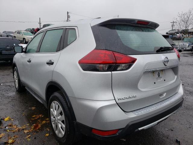 Photo 1 VIN: 5N1AT2MV4KC829387 - NISSAN ROGUE 