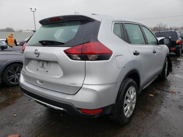 Photo 2 VIN: 5N1AT2MV4KC829387 - NISSAN ROGUE 