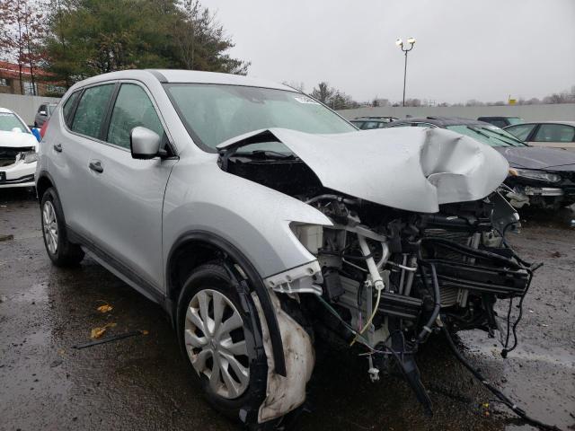 Photo 3 VIN: 5N1AT2MV4KC829387 - NISSAN ROGUE 