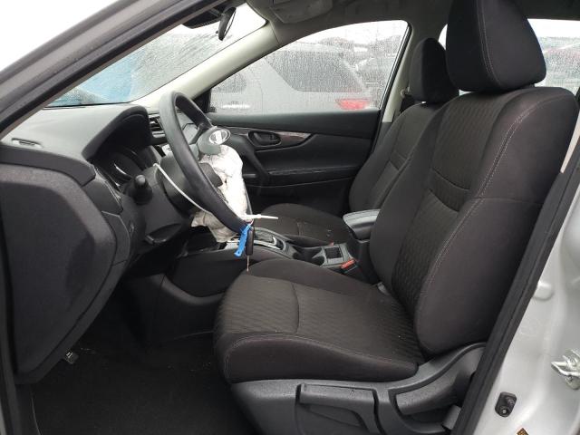 Photo 6 VIN: 5N1AT2MV4KC829387 - NISSAN ROGUE 