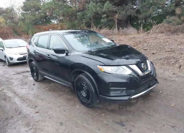 Photo 0 VIN: 5N1AT2MV4KC829843 - NISSAN ROGUE 