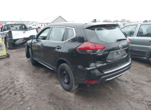 Photo 2 VIN: 5N1AT2MV4KC829843 - NISSAN ROGUE 