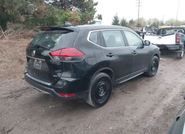 Photo 3 VIN: 5N1AT2MV4KC829843 - NISSAN ROGUE 