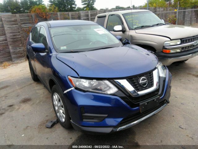 Photo 0 VIN: 5N1AT2MV4KC832161 - NISSAN ROGUE 