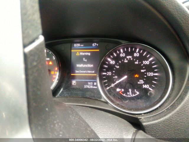 Photo 6 VIN: 5N1AT2MV4KC832161 - NISSAN ROGUE 