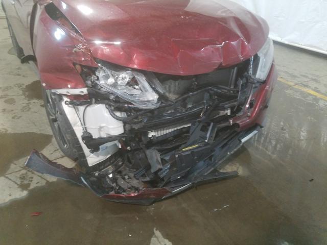 Photo 8 VIN: 5N1AT2MV4KC834766 - NISSAN ROGUE 