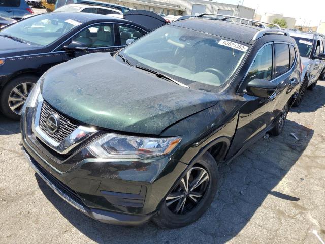 Photo 0 VIN: 5N1AT2MV4KC835352 - NISSAN ROGUE S 