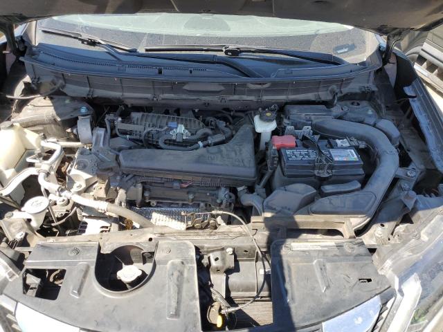 Photo 11 VIN: 5N1AT2MV4KC835352 - NISSAN ROGUE S 