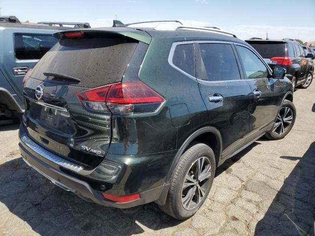 Photo 2 VIN: 5N1AT2MV4KC835352 - NISSAN ROGUE S 