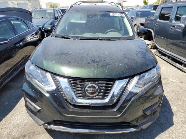 Photo 4 VIN: 5N1AT2MV4KC835352 - NISSAN ROGUE S 