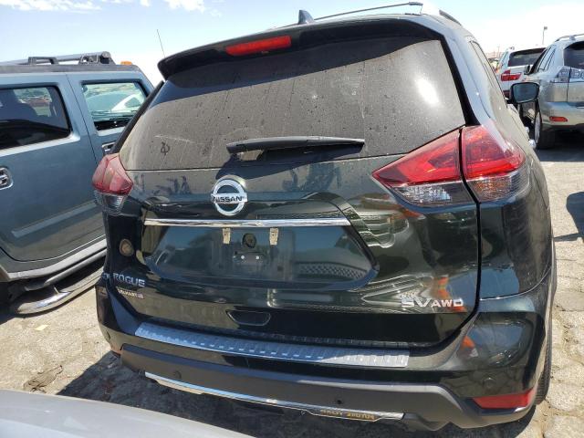 Photo 5 VIN: 5N1AT2MV4KC835352 - NISSAN ROGUE S 