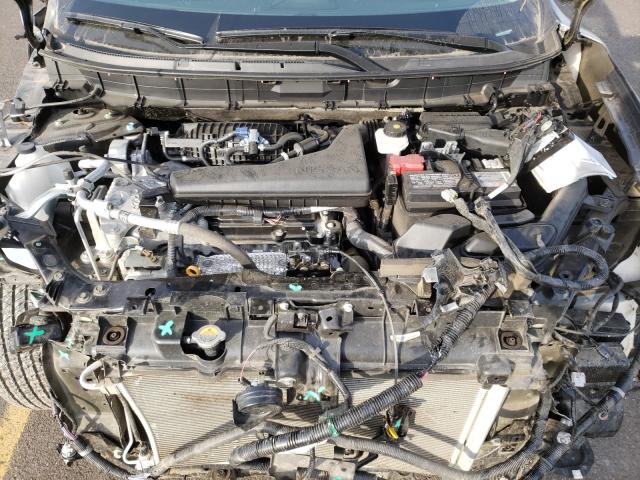 Photo 6 VIN: 5N1AT2MV4KC838591 - NISSAN ROGUE 