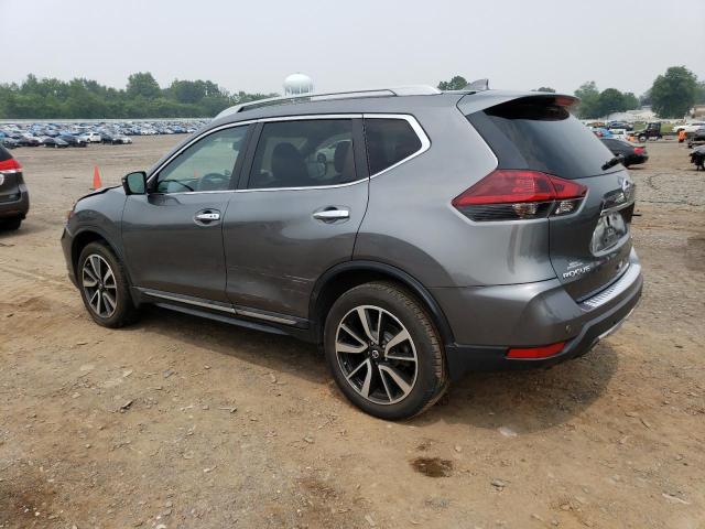 Photo 1 VIN: 5N1AT2MV4KC841300 - NISSAN ROGUE S 