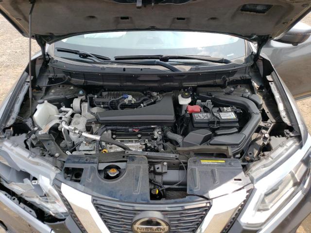 Photo 11 VIN: 5N1AT2MV4KC841300 - NISSAN ROGUE S 