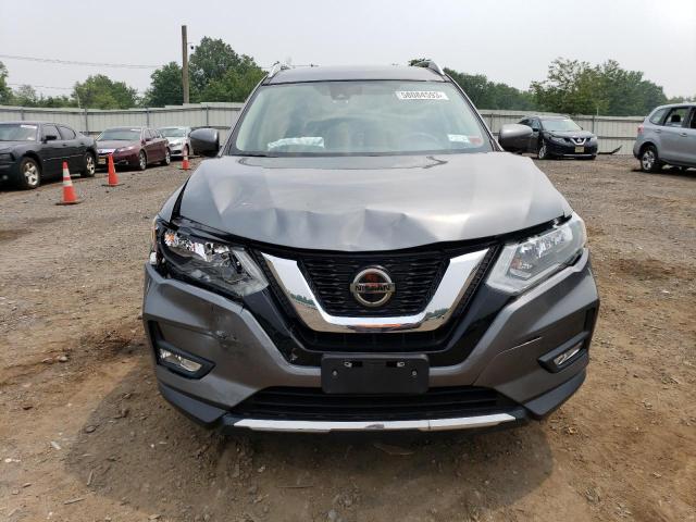 Photo 4 VIN: 5N1AT2MV4KC841300 - NISSAN ROGUE S 