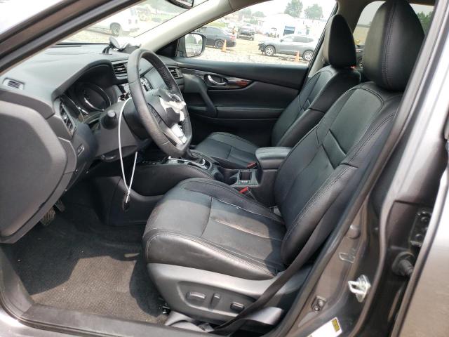 Photo 6 VIN: 5N1AT2MV4KC841300 - NISSAN ROGUE S 