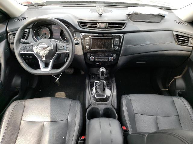 Photo 7 VIN: 5N1AT2MV4KC841300 - NISSAN ROGUE S 