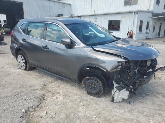 Photo 3 VIN: 5N1AT2MV4KC842866 - NISSAN ROGUE S 