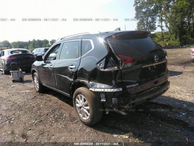 Photo 2 VIN: 5N1AT2MV4KC844164 - NISSAN ROGUE 