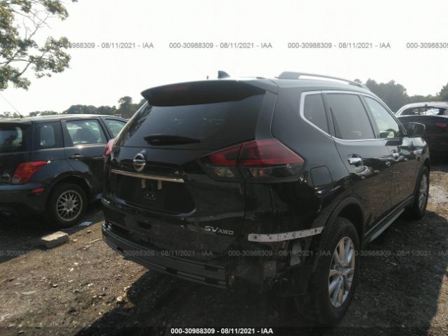 Photo 3 VIN: 5N1AT2MV4KC844164 - NISSAN ROGUE 