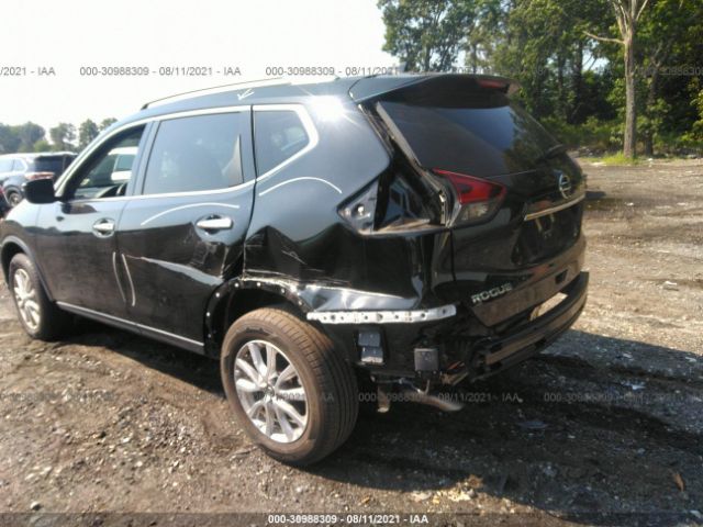 Photo 5 VIN: 5N1AT2MV4KC844164 - NISSAN ROGUE 