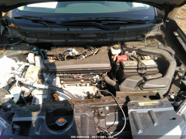 Photo 9 VIN: 5N1AT2MV4KC844164 - NISSAN ROGUE 