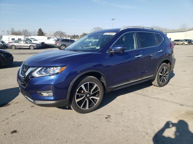 Photo 0 VIN: 5N1AT2MV4LC707811 - NISSAN ROGUE S 