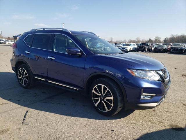 Photo 3 VIN: 5N1AT2MV4LC707811 - NISSAN ROGUE S 