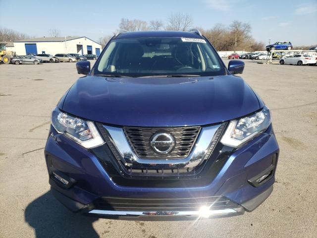 Photo 4 VIN: 5N1AT2MV4LC707811 - NISSAN ROGUE S 